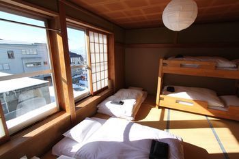Kaiya Nozawa Hotel Nagano Exterior photo